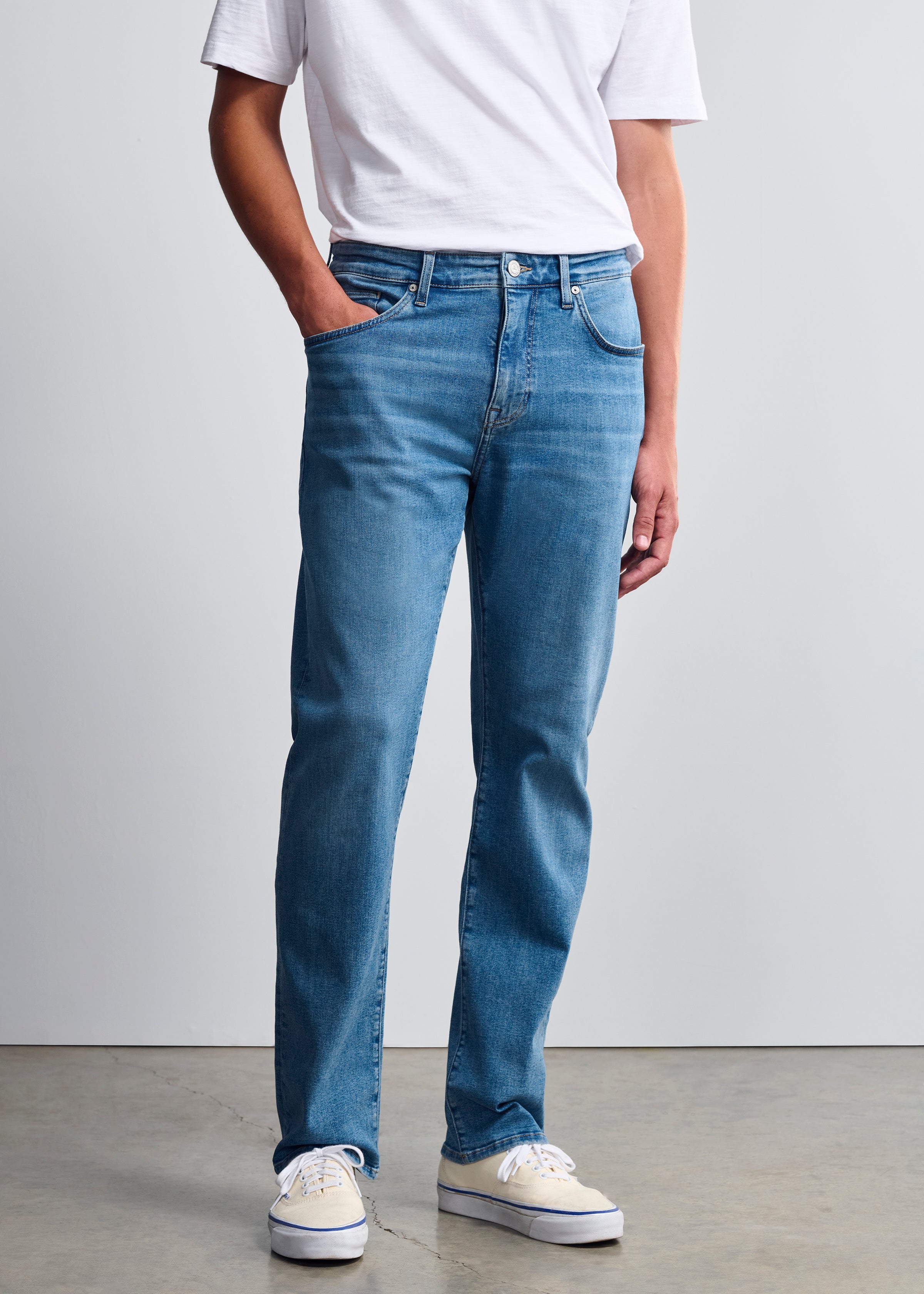 GDW | General Denim Works | Denim Made Easy
