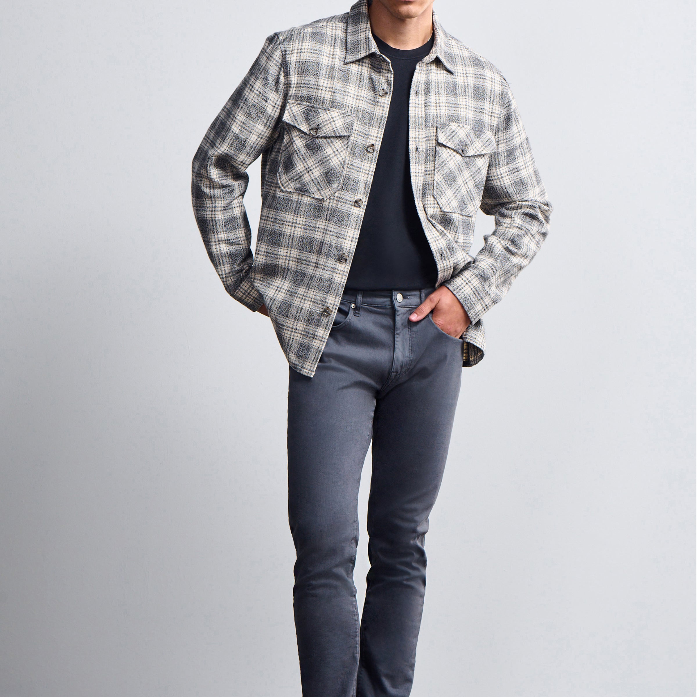Collections – General Denim Works