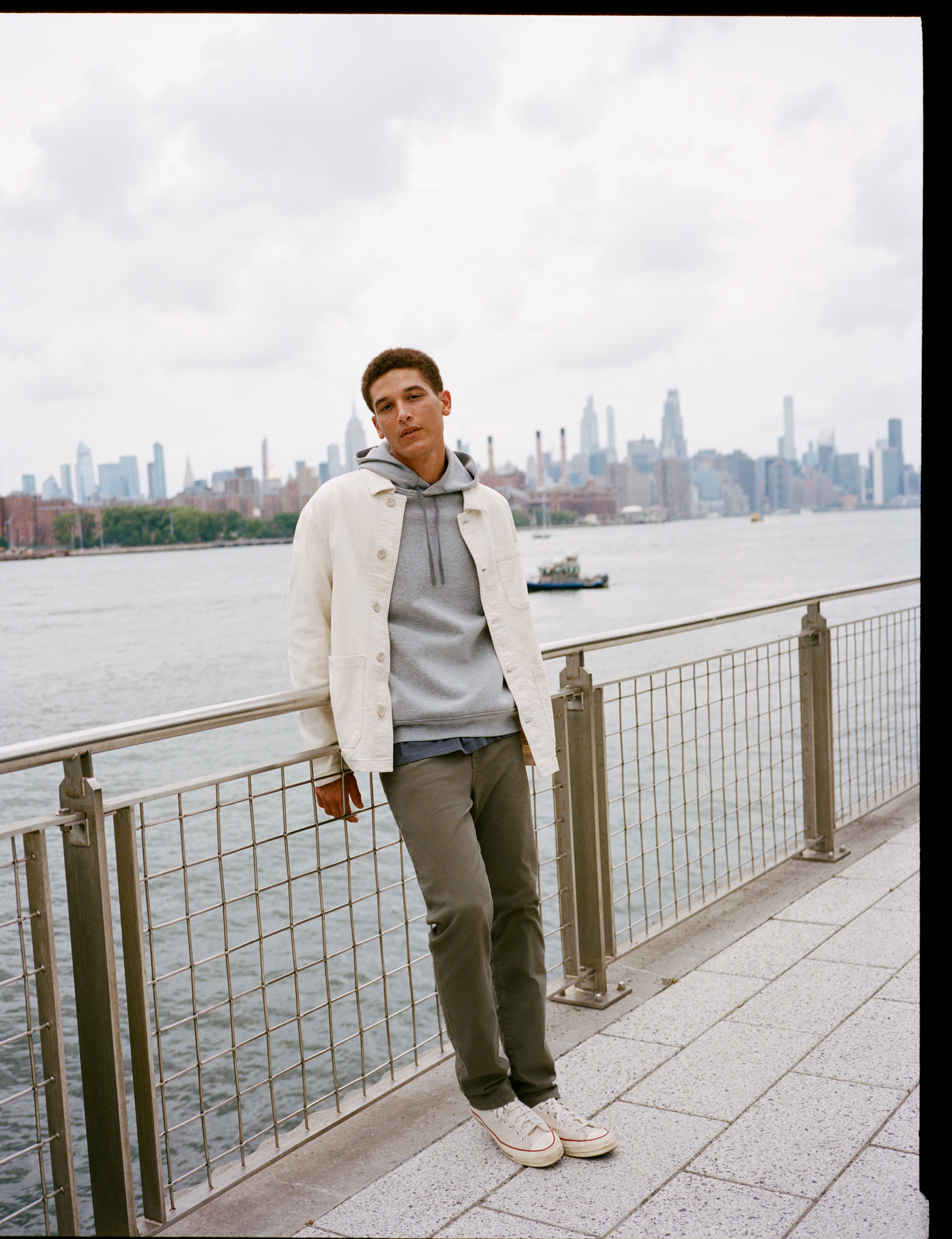 GDW | General Denim Works | Denim Made Easy