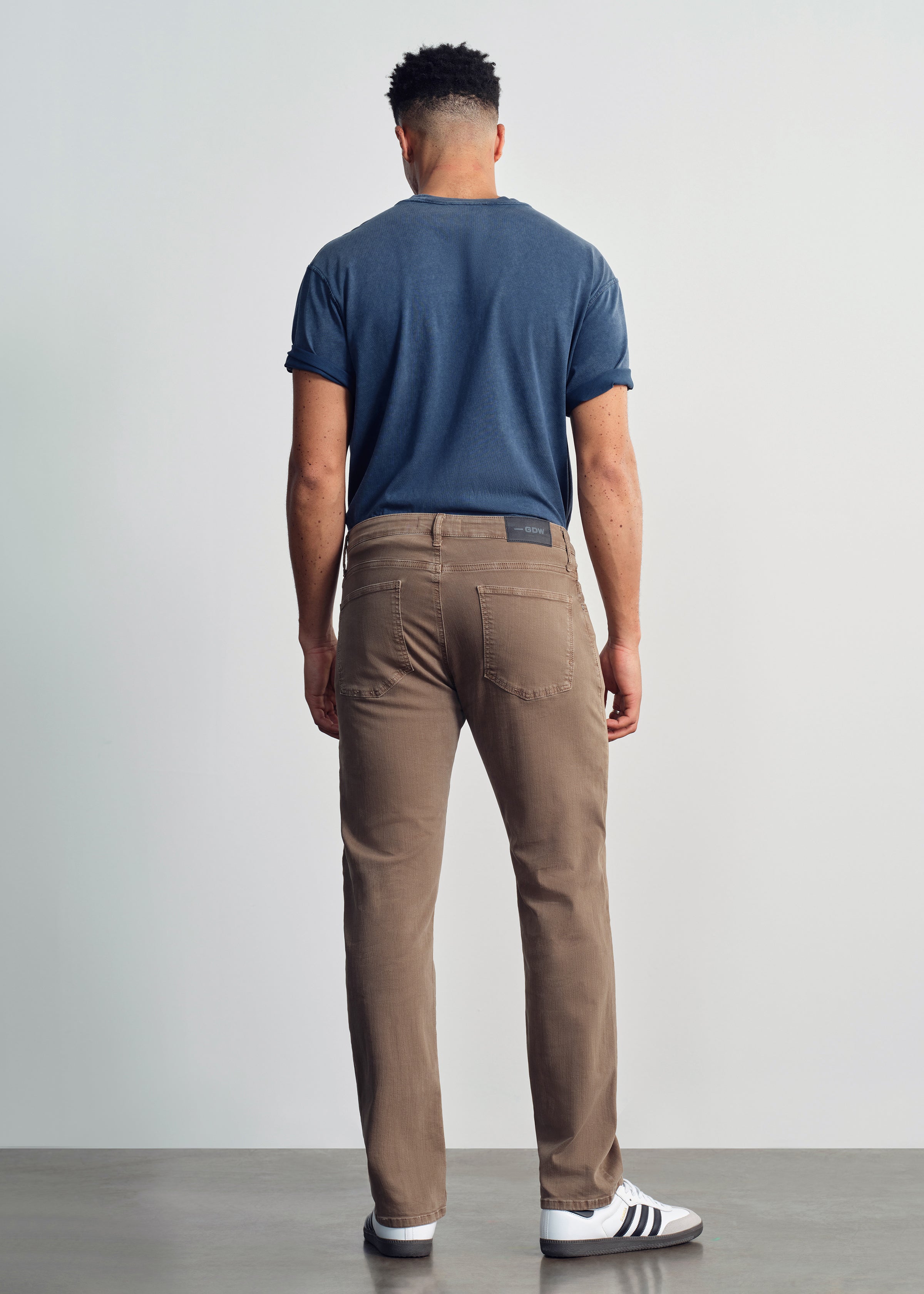 GDW | General Denim Works | Denim Made Easy